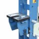 Hydraulic Press | 30 Ton Cap.| Baileigh Industrial BA9-1019289 - Image 3