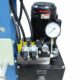 Hydraulic Press | 30 Ton Cap.| Baileigh Industrial BA9-1019289 - Image 9
