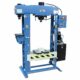 Hydraulic Press | 30 Ton Cap.| Baileigh Industrial BA9-1019289 - Image 2