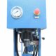 Hydraulic Press | 30 Ton Cap.| Baileigh Industrial BA9-1019289 - Image 4