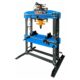 Hydraulic Shop Press | 35 Ton | Baileigh Industrial BA9-1232704 - Image 4