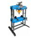 Hydraulic Shop Press | 35 Ton | Baileigh Industrial BA9-1232704 - Image 3