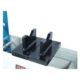 Press | H-Frame | 50 Ton | Baileigh Industrial BA9-1004828 - Image 8