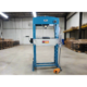 Press | H-Frame | 50 Ton | Baileigh Industrial BA9-1004828 - Image 2