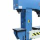 Hydraulic Press | 60 Ton Cap.| Baileigh Industrial BA9-1019290 - Image 5