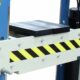 Hydraulic Press | 60 Ton Cap.| Baileigh Industrial BA9-1019290 - Image 6