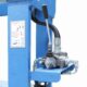 Hydraulic Press | 66 Ton Cap.| Baileigh Industrial BA9-1012402 - Image 3