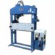 Hydraulic Press | 66 Ton Cap.| Baileigh Industrial BA9-1012402 - Image 2