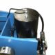 Pneumatic Shop Press | 75 Ton Cap.| Baileigh Industrial BA9-1004859 - Image 3