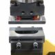 Louver Press | 7 Ton | Baileigh Industrial BA9-LP48 - Image 5