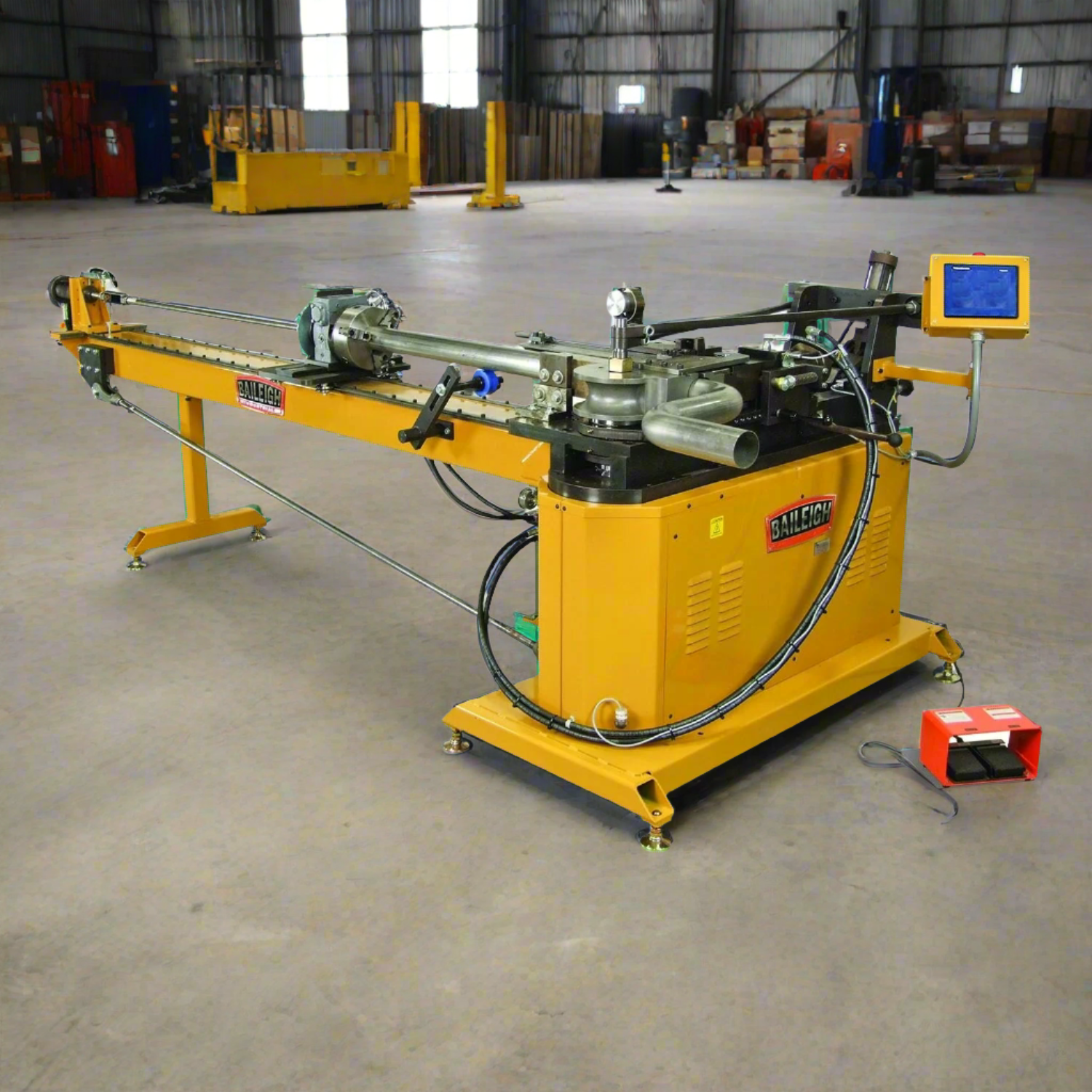 baileigh-industrial-MB-350-220V-3Ph-mandrel-tube-bender-BA9-MB350_2024-07-03T06_34_26.355Z.png Mandrel Tube Bender | 220V | 3PH | Baileigh Industrial BA9-MB350 - Image 1