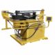 Mandrel Tube Bender | 3PH | 220V | Baileigh Industrial BA9-MB4X2 - Image 2
