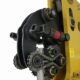 Power Hammer | 1PH | 220V | Baileigh Industrial BA9-PH28HD - Image 3