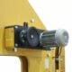 Power Hammer | 1PH | 220V | Baileigh Industrial BA9-PH28HD - Image 4