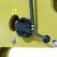 Power Hammer | 1PH | 220V | Baileigh Industrial BA9-PH28HD - Image 8