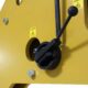 Power Hammer | 1PH | 220V | Baileigh Industrial BA9-PH28HD - Image 7