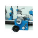 Lathe | 22" Bed Length | 1HP | Bench Top | Baileigh Industrial BA9-1228215 - Image 4