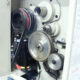 Metal Lathe | 12" x 36" | Baileigh Industrial BA9-1016616 - Image 3