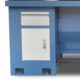 Metal Lathe | Digital Readout | 12" x 36" | Baileigh Industrial BA9-1016617 - Image 8