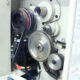 Metal Lathe | Digital Readout | 12" x 36" | Baileigh Industrial BA9-1016617 - Image 5
