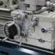Metal Lathe |  18" x 60"  | Baileigh Industrial BA9-1016624 - Image 3