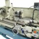 Precision Metal Lathe |  20" x 80" | Baileigh Industrial BA9-1006176 - Image 3