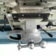 Precision Metal Lathe |  20" x 80" | Baileigh Industrial BA9-1006176 - Image 8