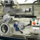 Precision Metal Lathe |  20" x 80" | Baileigh Industrial BA9-1006176 - Image 7