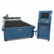 Plasma Table | 5' x 10' | Baileigh Industrial BA9-1231496 - Image 2