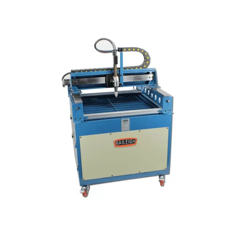 baileigh-industrial-PT-22-110V-CNC-plasma-cutting-table-BA9-1006637.jpg CNC Plasma Cutting Table | 110V | Baileigh Industrial BA9-1006637 - Image 1