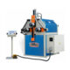 CNC Roll Bender | 220V | 3Phase | Baileigh Industrial BA9-1006764 - Image 2