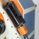 Hydraulic Roll Bender | 220V | 3Phase | Baileigh Industrial BA9-1006829 - Image 5