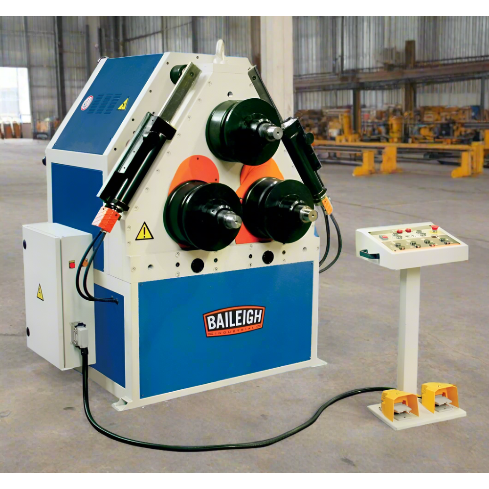 baileigh-industrial-R-H120-220V-3phase-hydraulic-roll-bender-BA9-1006829_2024-07-03T08_37_11.861Z.png Hydraulic Roll Bender | 220V | 3Phase | Baileigh Industrial BA9-1006829 - Image 1