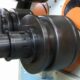 Hydraulic Roll Bender | 220V | 3Phase | Baileigh Industrial BA9-1006833 - Image 7