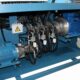 Heavy Duty Roll Bender | 220V | 3Phase | Baileigh Industrial BA9-1006834 - Image 4