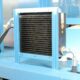 Heavy Duty Roll Bender | 220V | 3Phase | Baileigh Industrial BA9-1006834 - Image 9