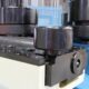 Heavy Duty Roll Bender | 220V | 3Phase | Baileigh Industrial BA9-1013389 - Image 3