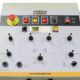 Heavy Duty Roll Bender | 220V | 3Phase | Baileigh Industrial BA9-1013389 - Image 5