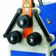 Hydraulic Roll Bender | 220V | 1Phase | Baileigh Industrial BA9-1006835 - Image 7