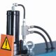 Hydraulic Roll Bender | 220V | 1Phase | Baileigh Industrial BA9-1006835 - Image 6
