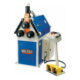 Hydraulic Roll Bender | 220V | 1Phase | Baileigh Industrial BA9-1006835 - Image 2