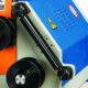 Angle Roller | 220V | 3Phase | Baileigh Industrial BA9-1006836 - Image 8