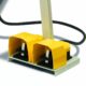 Angle Roller | 220V | 3Phase | Baileigh Industrial BA9-1006836 - Image 7