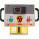 Angle Roller | 220V | 3Phase | Baileigh Industrial BA9-1006836 - Image 5