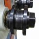 Angle Roller | 220V | 3Phase | Baileigh Industrial BA9-1006836 - Image 4