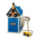 Angle Roller | 220V | 3Phase | Baileigh Industrial BA9-1006836 - Image 2