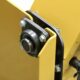 Hydraulic Roll Bender | 220V | 1Phase | Baileigh Industrial BA9-MDL-MERH60HD - Image 3