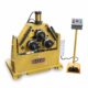 Hydraulic Roll Bender | 220V | 1Phase | Baileigh Industrial BA9-MDL-MERH60HD - Image 4