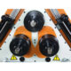 Hydraulic Roll Bender | 220V | 3Phase | Baileigh Industrial BA9-1006841 - Image 3