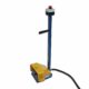Manual Roll Bender | Baileigh Industrial BA9-1006849 - Image 6